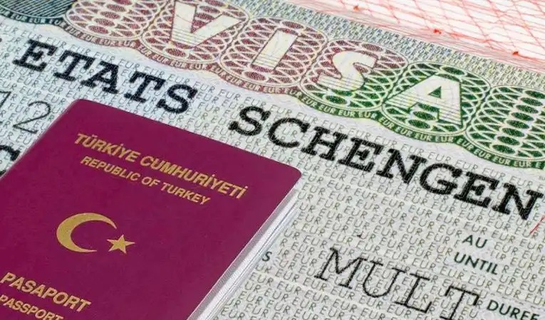 Schengen vizesi nedir? Schengen vizesi nasıl alınır? 